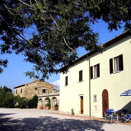 Fattoria Poggio Foco-2