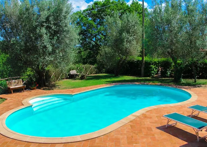 Agriturismomillefiori Manciano